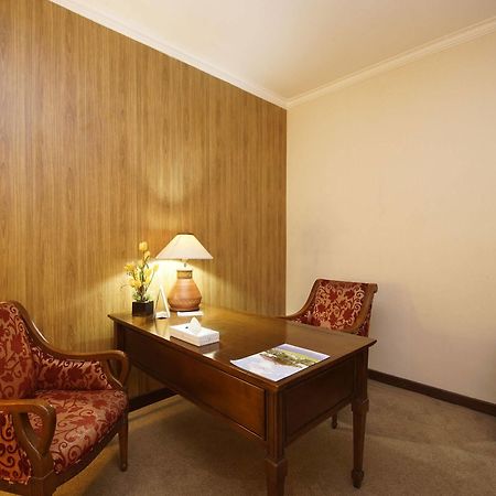 Bahari Inn Tegal Ngoại thất bức ảnh