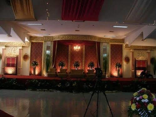 Bahari Inn Tegal Ngoại thất bức ảnh
