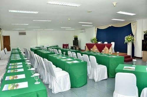 Bahari Inn Tegal Ngoại thất bức ảnh