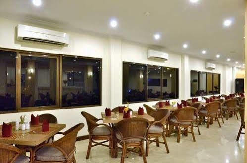 Bahari Inn Tegal Ngoại thất bức ảnh