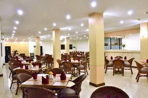 Bahari Inn Tegal Ngoại thất bức ảnh